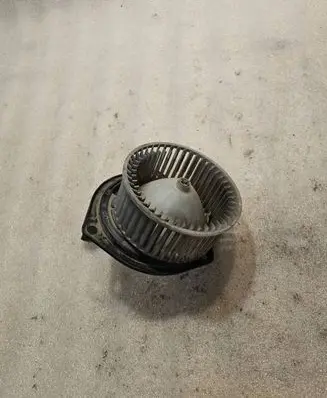 Hyundai Galloper Heater fan/blower