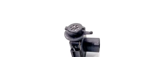 Volkswagen PASSAT CC Air quality sensor 5K0907659 05111231