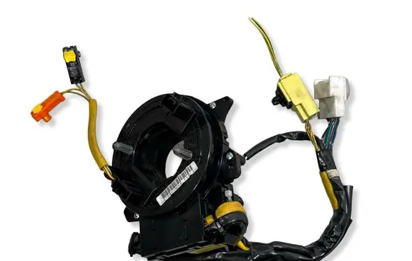 Subaru Legacy Airbag slip ring squib (SRS ring) 27546AG010 83196AG010