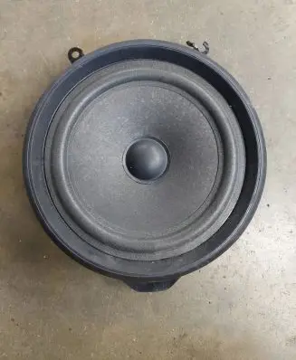 Audi A4 S4 B6 8E 8H Front door speaker 8E0035411 4213126 4910410300