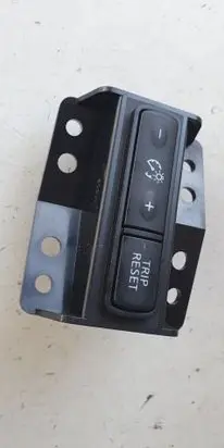 Nissan Qashqai Other switches/knobs/shifts