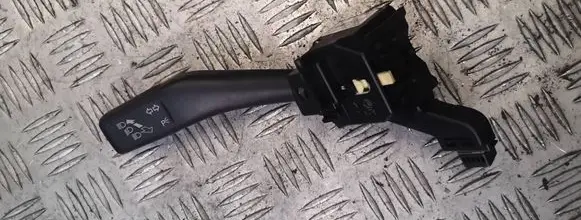 Skoda Octavia Mk2 (1Z) Indicator stalk 1k0953513e
