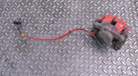 Mazda MX-5 NC Miata Front brake caliper