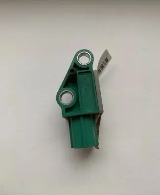 Volkswagen PASSAT B6 Airbag deployment crash/impact sensor 3C0909606