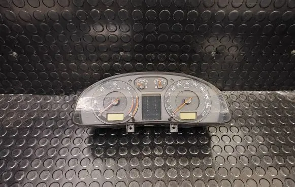 Skoda Superb B5 (3U) Speedometer (instrument cluster) 3U0920841A