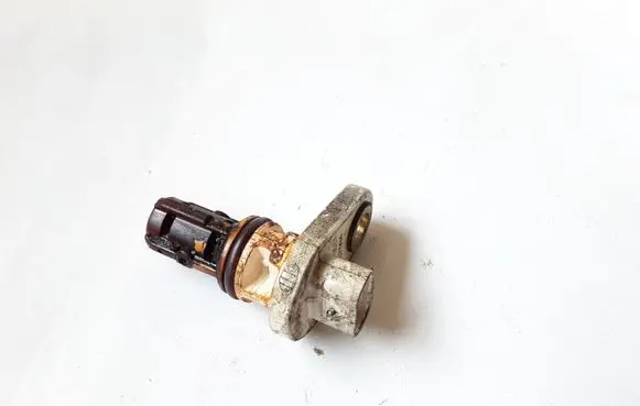 Opel Meriva B Crankshaft position sensor 55571994 1950010537