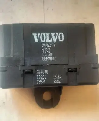 Volvo S60 Other relay 200000 03205 3R42