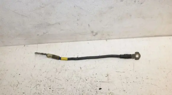 Volkswagen Tiguan Negative earth cable (battery) 1K0971250AL