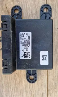 Dodge RAM Other control units/modules 068403887AC