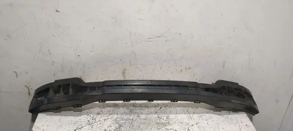 Peugeot Partner Front bumper cross member 9643814880