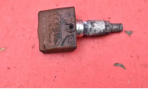 Opel Astra J Sensor 13348393