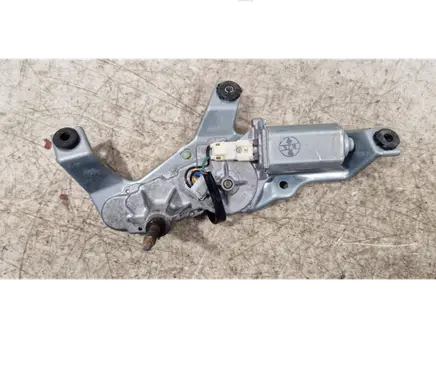 Subaru Legacy Rear window wiper motor
