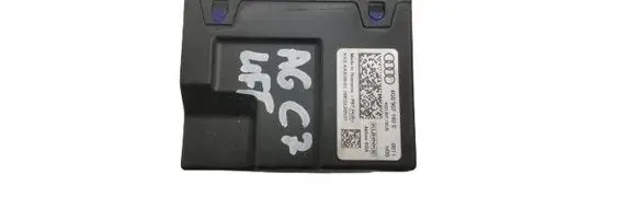 Audi A6 S6 C7 4G Other control units/modules 4G0907160E