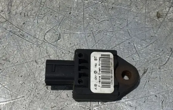 Peugeot Boxer Airbag deployment crash/impact sensor