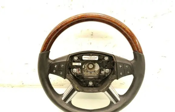 Mercedes-Benz GL X164 Steering wheel A1644604903