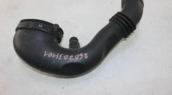 BMW 5 E60 E61 Air intake hose/pipe 7790552