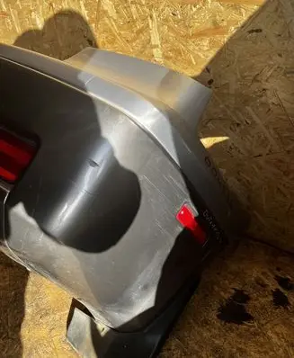 Mitsubishi Outlander Rear bumper