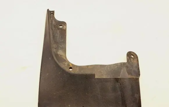 Skoda Fabia Mk2 (5J) Front mudguard 5J0821173