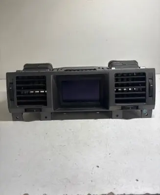 Opel Vectra C Screen/display/small screen 13154972 342707650 500205008005