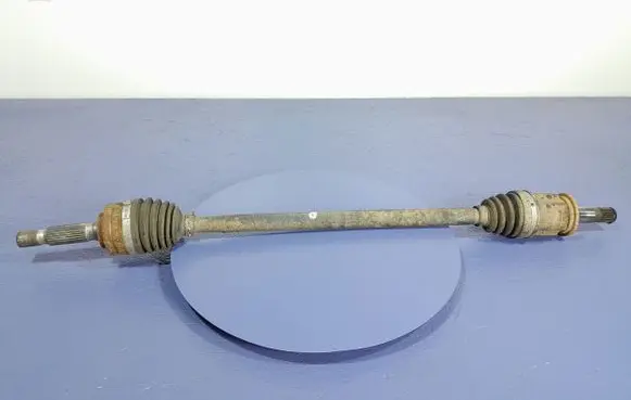 Mitsubishi Outlander Rear driveshaft