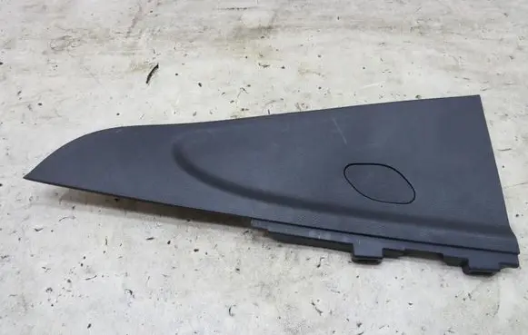 Jeep Grand Cherokee Centre console side trim front 1111