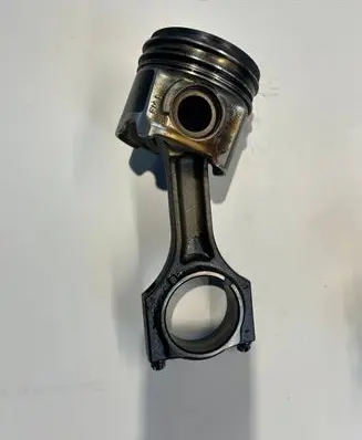 BMW X1 F48 F49 Piston with connecting rod 11258571012 11248473776