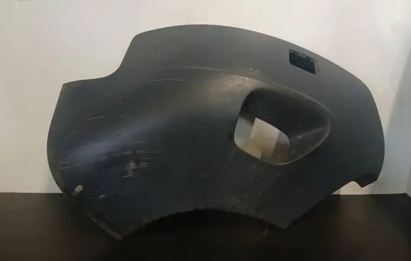 Volvo XC90 Front bumper corner part panel trim 08648335 2419