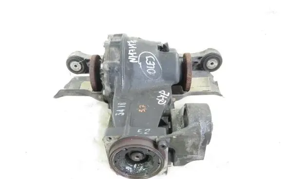 Volkswagen Phaeton Rear differential 01R525079A