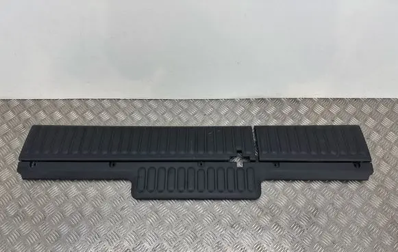 Mercedes-Benz Citan W415 Trunk/boot sill cover protection 876103646R