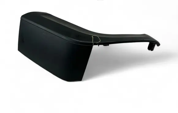 Seat Ibiza IV (6J,6P) Front door interior handle trim 6J0867197A
