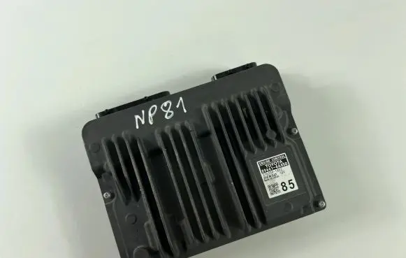 Toyota RAV 4 (XA50) Engine control unit/module ECU 896614A850