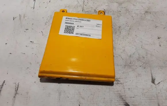 Renault Trafic III (X82) (C) pillar trim 788284942R