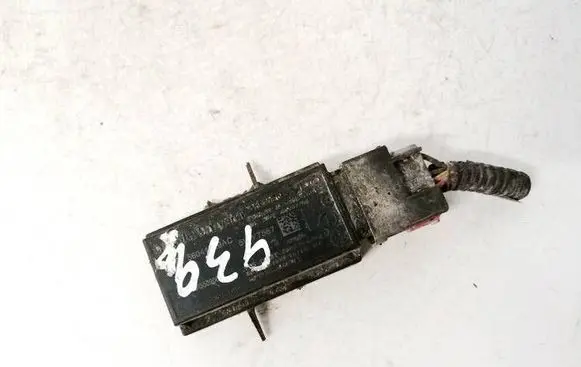 Jeep Grand Cherokee (WK) Tire pressure sensor 56044729AC 5WY7557
