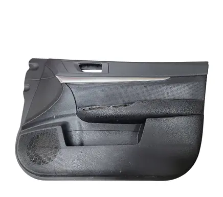 Subaru Outback Front door card panel trim S73508380