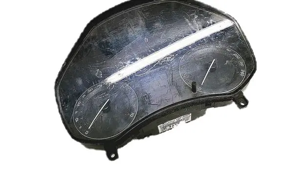 Speedometer (instrument cluster)