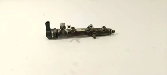 Audi A6 Allroad C7 Fuel main line pipe 059130090CM 057130764ae