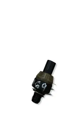 Opel Astra K Sensor 