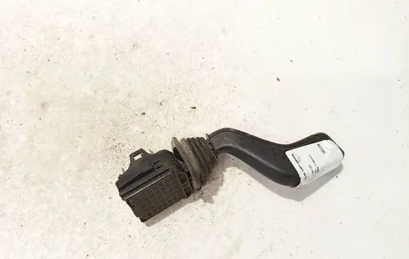 Opel Astra G Wiper control stalk 090243395501 090243254501