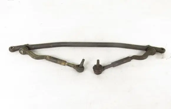 Steering tie rod