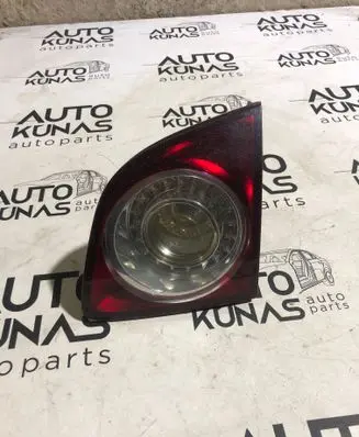 Volkswagen Golf Plus Tailgate rear/tail lights 964962 5M0945094H