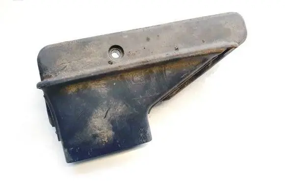Citroen Xsara Picasso Air intake duct part 9632014177 3514200006
