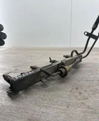 Suzuki Liana LP gas injectors set 