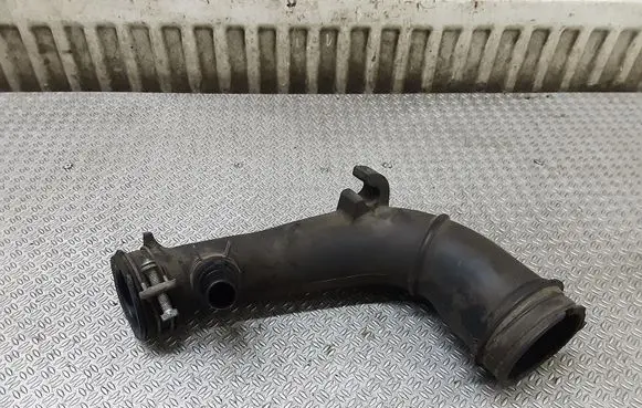 Toyota Yaris Turbo air intake inlet pipe/hose 1788033010
