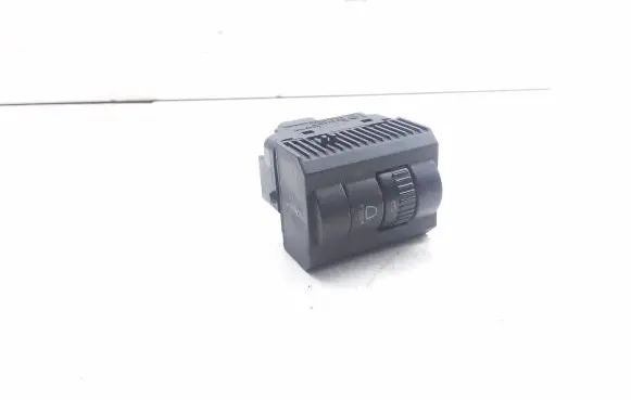 Volkswagen Polo Headlight level height control switch 6Q0941333B