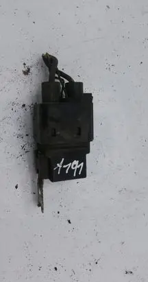 Jaguar X-Type Other relay NOCODE