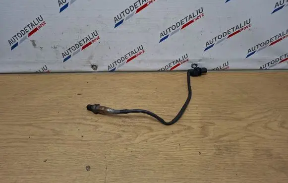 Lambda probe sensor