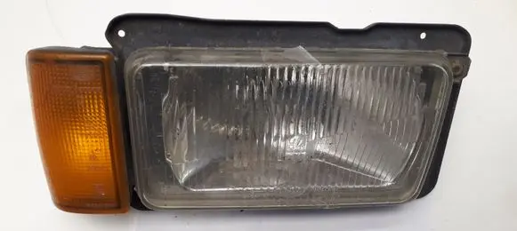 Volkswagen Jetta II Headlight/headlamp 301122932 24547R20 24547R7