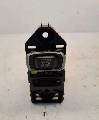 Volvo XC60 Engine start stop button switch 31300171
