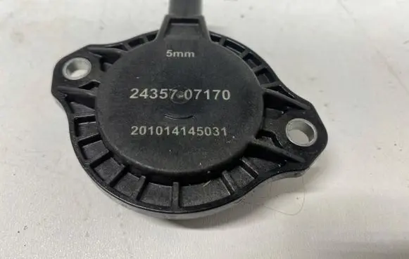 Hyundai Ioniq Camshaft vanos timing valve 24357-07170