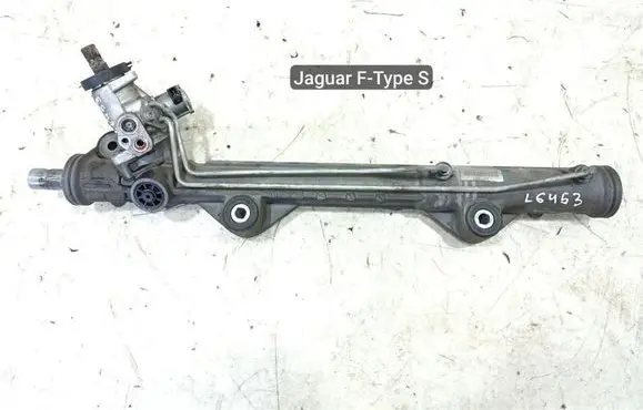 Jaguar F-Type Steering rack EX533200A